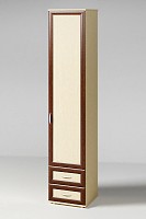 Пенал для белья ПВ-10 2000*400*380