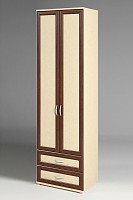 Шкаф для белья ПВ-9/1 2000*600*380