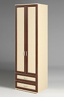 Шкаф для белья ПВ-23/1 2000*600*550
