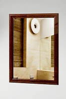 Зеркало ПВ-5 800*600