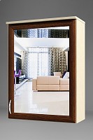 Шкаф настенный ПВ-11 800*600*230