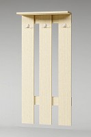 Вешалка настенная ПВ-13 1300*600*230