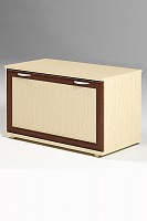 Тумба для обуви ПВ-2 435*800*380