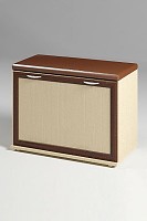 Тумба для обуви ПВ-2/1 560*800*380