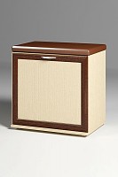 Тумба с откидным сиденьем ПВ-14/1