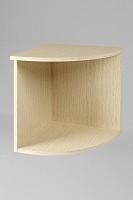 Антресоль ПВА-2 400*380*380