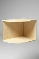 Антресоль ПВА-11 400*380*550