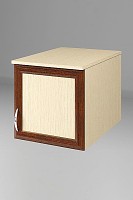 Антресоль ПВА-13 400*400*550