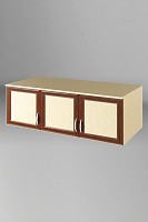 Антресоль ПВА-8 400*1200*550