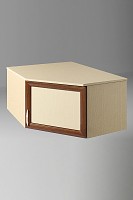 Антресоль ПВА-10 400*950*730