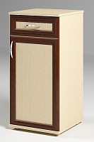 Тумба ПВ-4/1 800*400*380