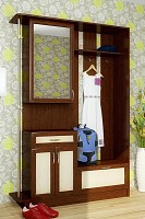 Прихожая "Виктория" 2000*1300*350