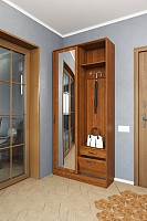 Прихожая "Александра" 2200*1000*350