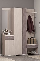 Прихожая "Вектор-1" 2000*1600*350