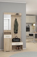 Прихожая "Вектор-2" 2000*1000*350